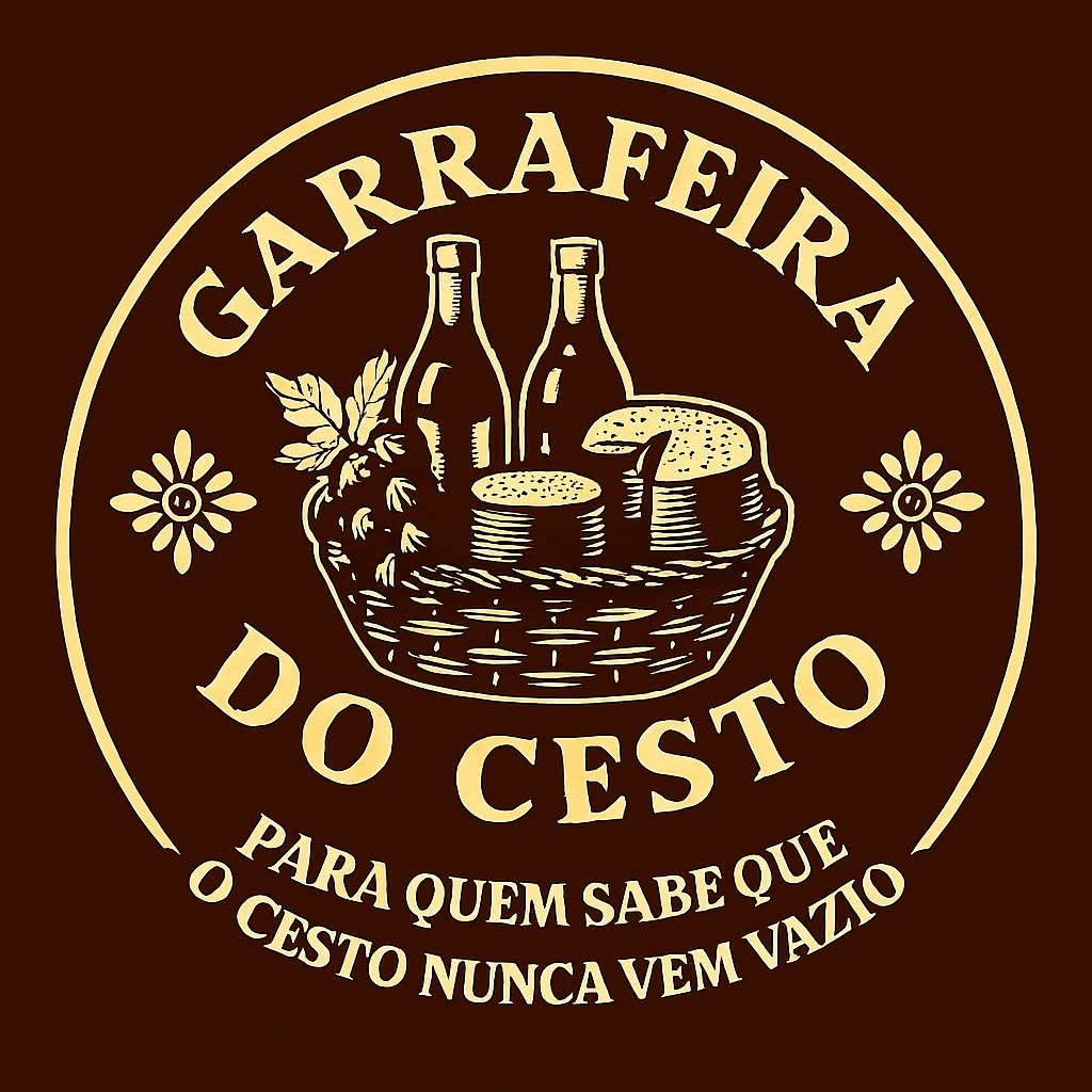 GARRAFEIRA DO CESTO